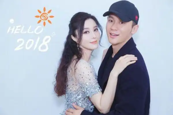 南京吴铁军董事长跟范冰冰要结婚了吗 范冰冰吴铁军结婚关系是谣言(2)