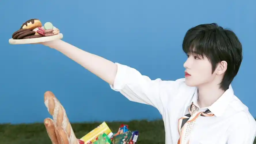 宋亚轩 - 堆糖,美图壁纸兴趣社区