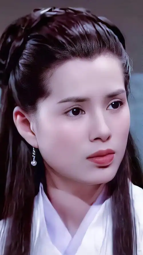 李若彤小龙女是哪一年的(李若彤的小龙女)(10)