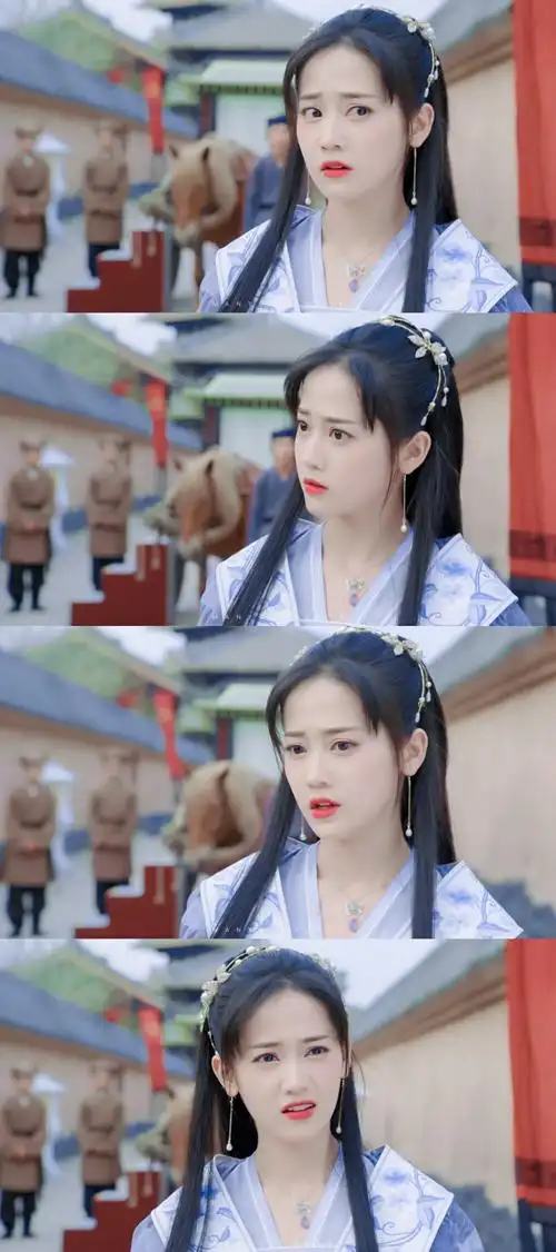 郑湫泓 | 绝世千金 676767 cr漫游春野