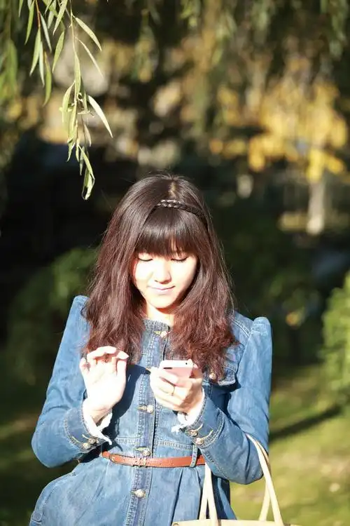 请高手看看,面部过曝.