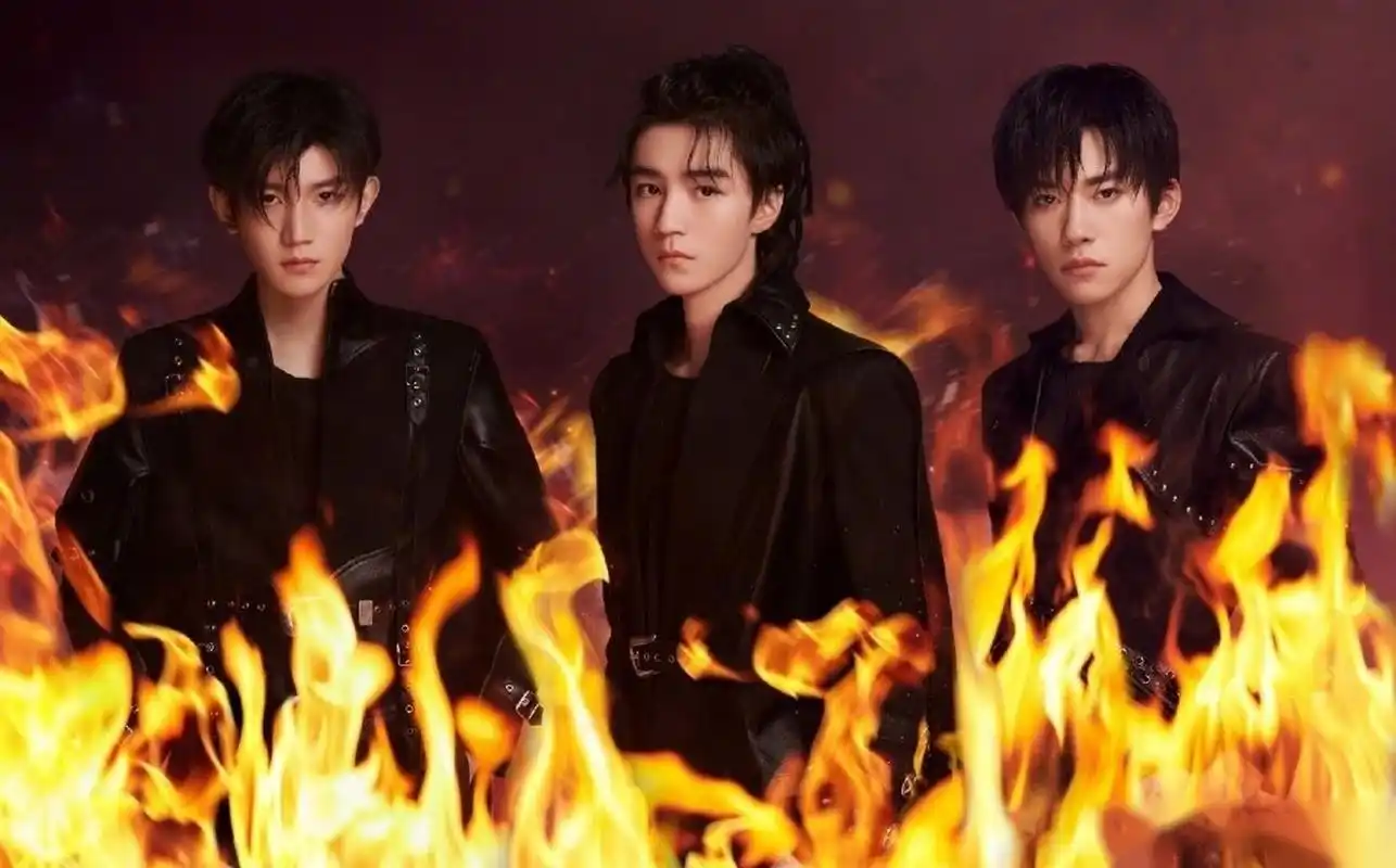 tfboys粉丝猜对新歌歌名 tfboys粉丝都是什么神仙,去年就猜中七周年