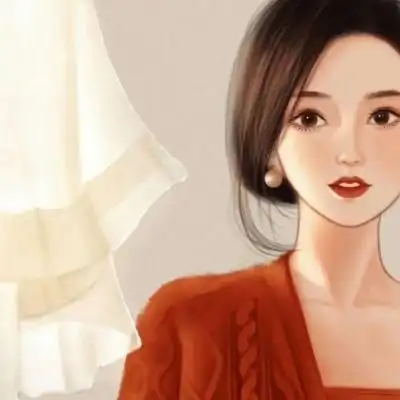 微信头像图片2021女生动漫 高清好看的2021最新微信头像女动漫