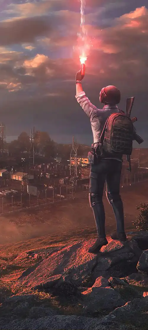 和平精英壁纸高清 竖屏(和平精英壁纸高清壁纸)