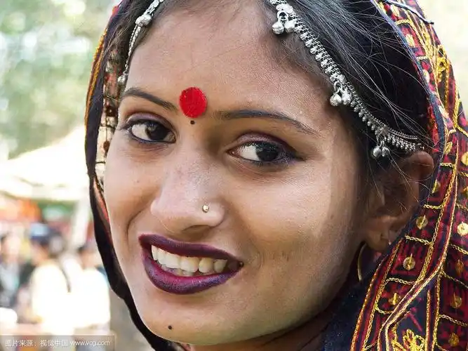 印度居然有租赁妻子的传统,这个传统是怎么来的?