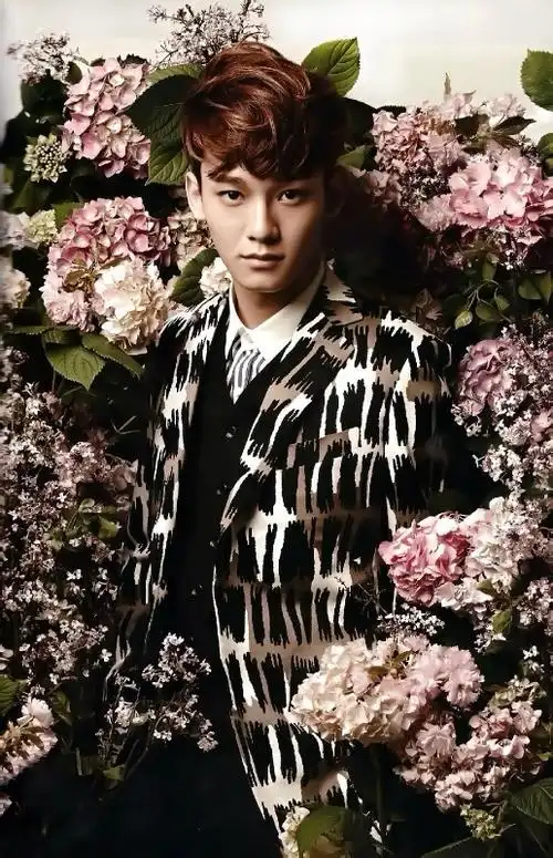 exo-chen