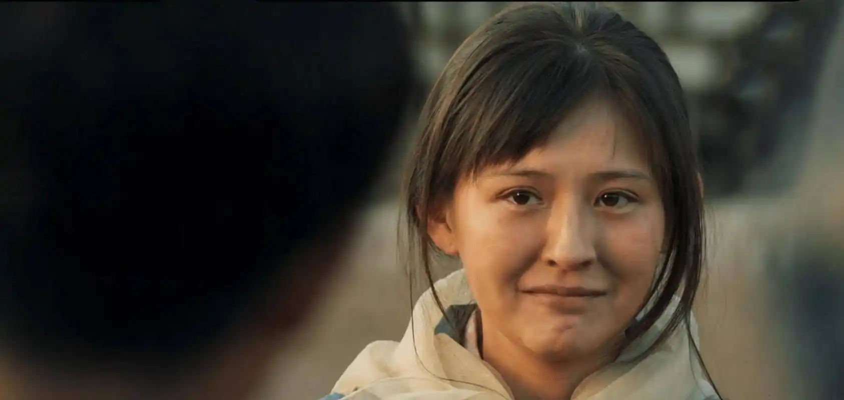 扶贫剧《山海情》成绩不俗,话题女星热依扎演技出圈,观众对她纷纷改观