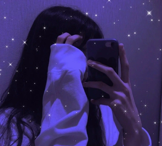 超仙女生头像 来源于小红书 二转注明