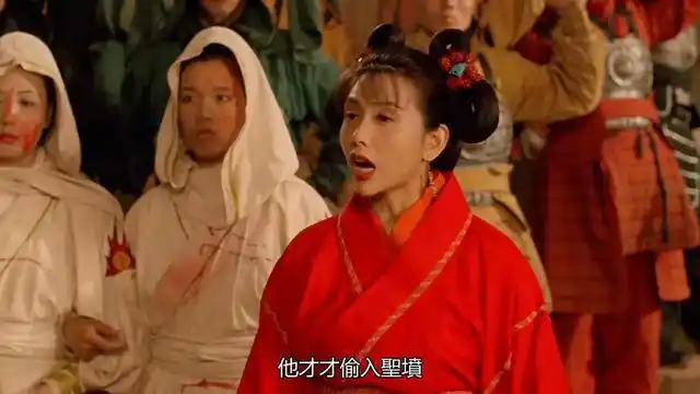 电影倚天屠龙记中张无忌的哪个神功最厉害你最想学哪个神功