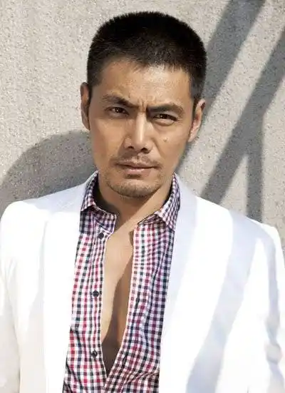 内地影坛十大硬汉!(盘点内地十大银幕硬汉排行!