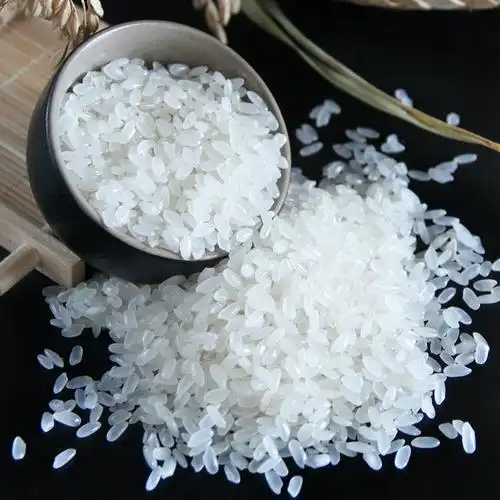 5斤长粒香大米粳米溢田东北大米25kg