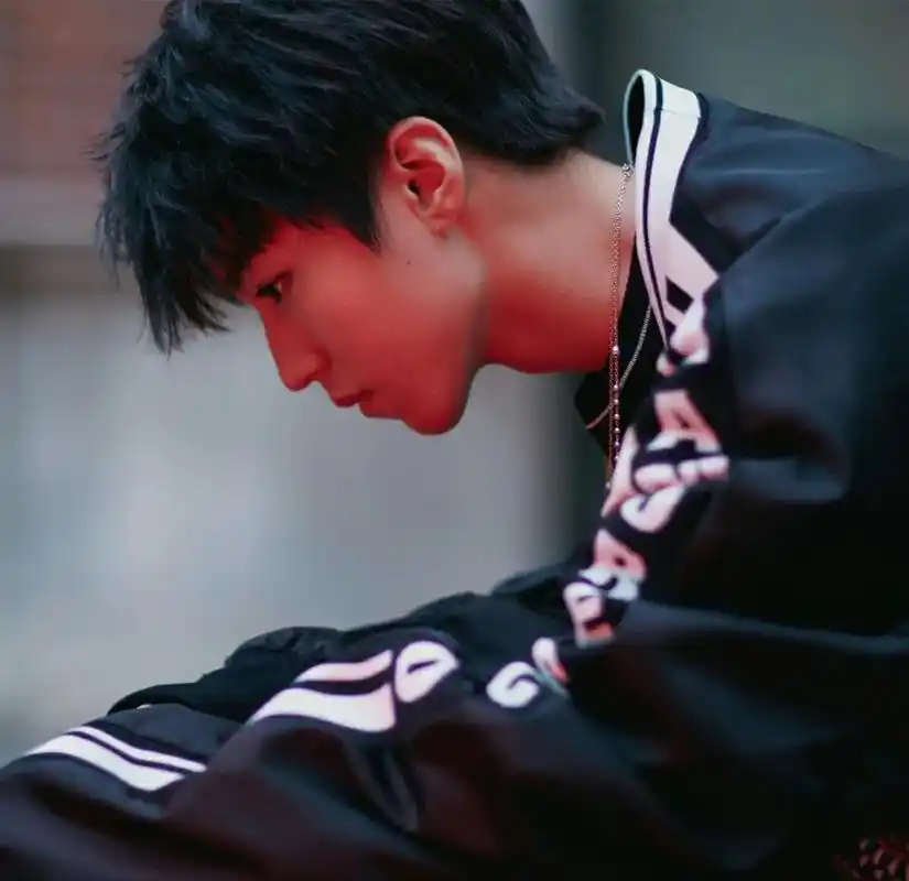 头像#王俊凯让人心动的n个瞬间  - 抖音