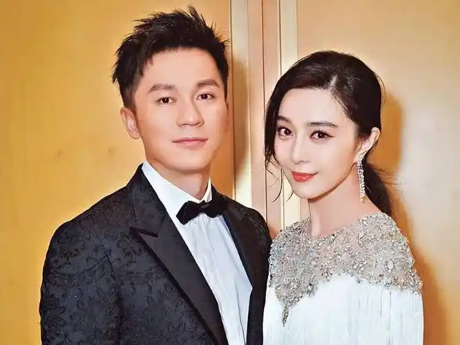 李晨猎艳记:六任女友竟一个比一个漂亮,却没有一个走到最后_情感_爱情