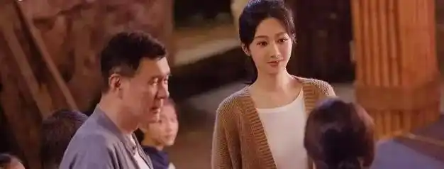 杨紫新剧承欢记央视首播网友惊呼娱乐剧都得靠边站此剧