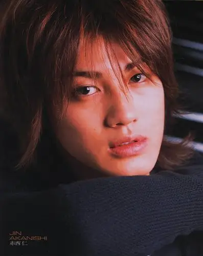 赤西仁 写真 - mtime时光网