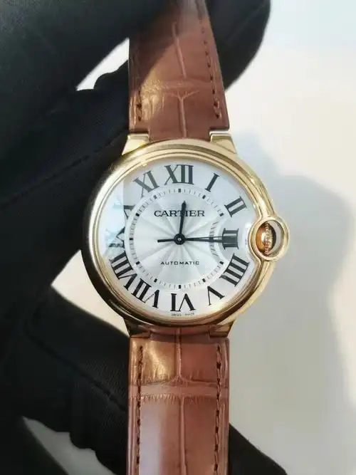 卡地亚蓝气球系列w6900456