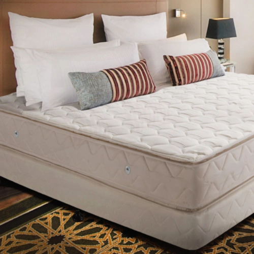 美国金可儿kingkoil独立袋装弹簧护脊床垫1800mm2000mm