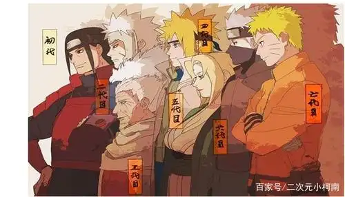 如果鸣人不想当火影,七代目火影将会是小樱吗,又或是鹿丸?