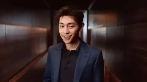 杰尼亚zegna男装2018新品当代精英男士的全新自我表达