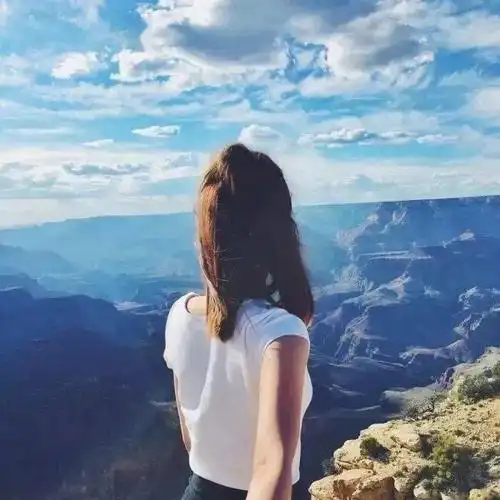 100张个性微信头像,任你挑选