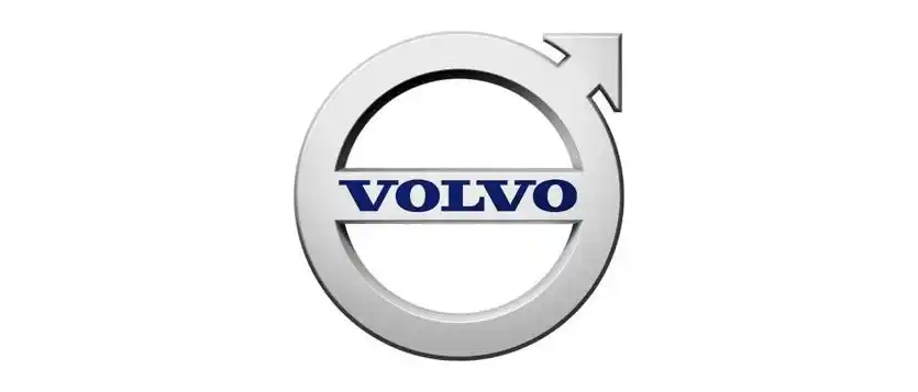 穿越时光的经典:沃尔沃卡车"铁标"背后的故事