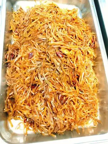 各位领导好:国防机关二食堂二层6.20日早餐出品