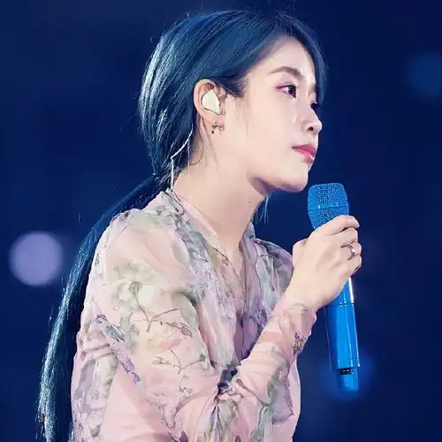 iu李知恩 cr.dooooly