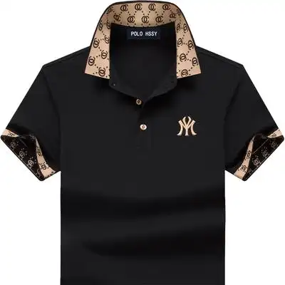 国际大牌t恤男高端