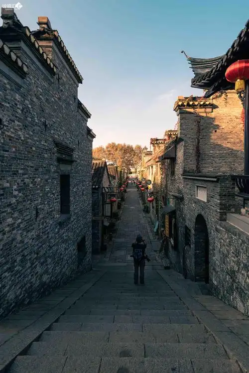 江南小巷 - 诠摄汇