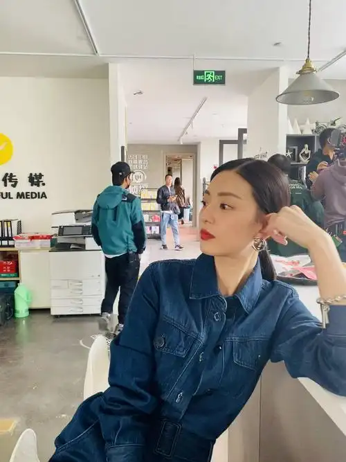 变成你的那一天佟佟佟婳是谁演的扮演者王薇个人资料背景经历介绍