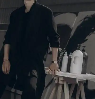 王一博/肖战/博君一肖bjyx 头像/壁纸/背景图