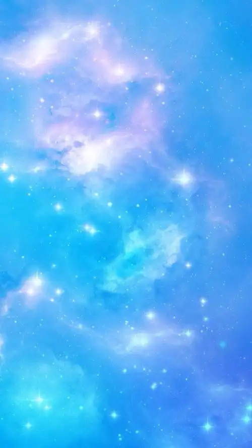 【图源堆糖】插画,风景,人物,森系,手绘,水彩,涂鸦,星空,唯美,意境