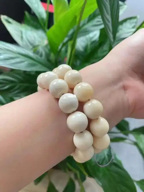 牛骨手串出来了