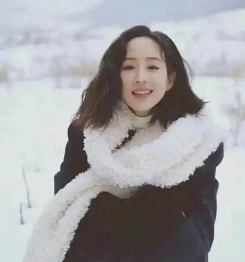 "学霸vs美人",41岁的她还是个演技派,自律的人生更抬咖加魅力_张钧甯