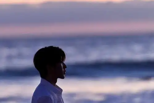 我的偶像——蔡徐坤