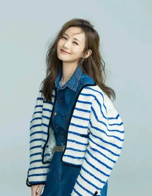 本期主角—李一桐,明星惊艳美图系列第16期_支持_中国_美女