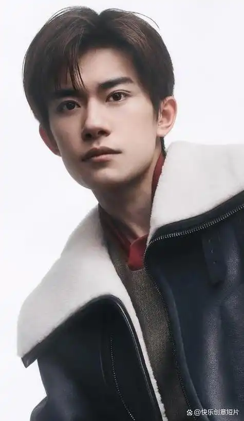 易烊千玺一直是青少年中极具影响力和魅力的代表之一.