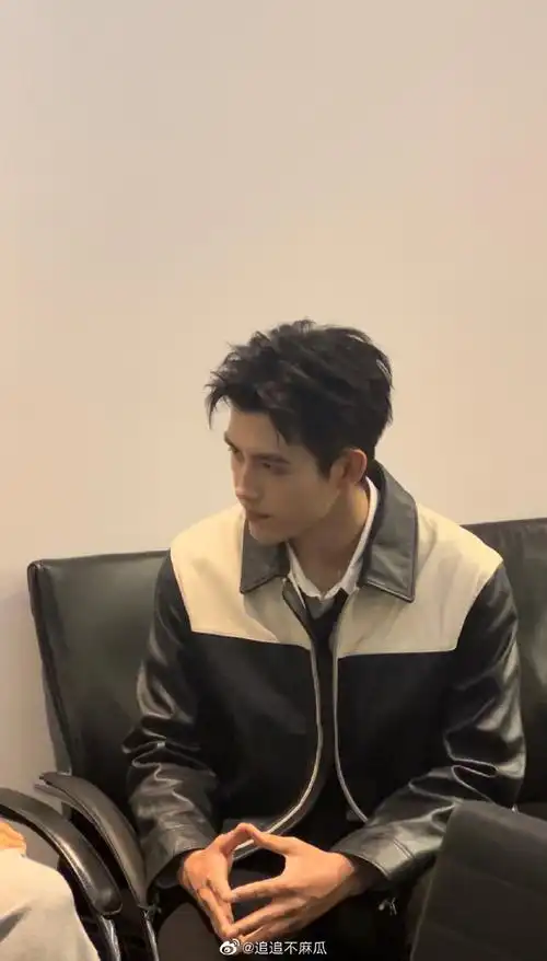 陈飞宇新浪扫楼生图##倒数说爱你新浪甜蜜挑战