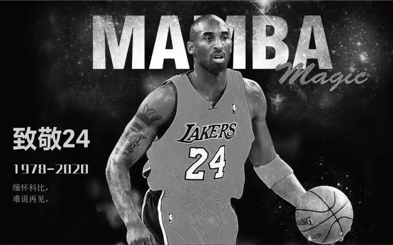 活动  【英语名言录】科比的10大经典英文名言