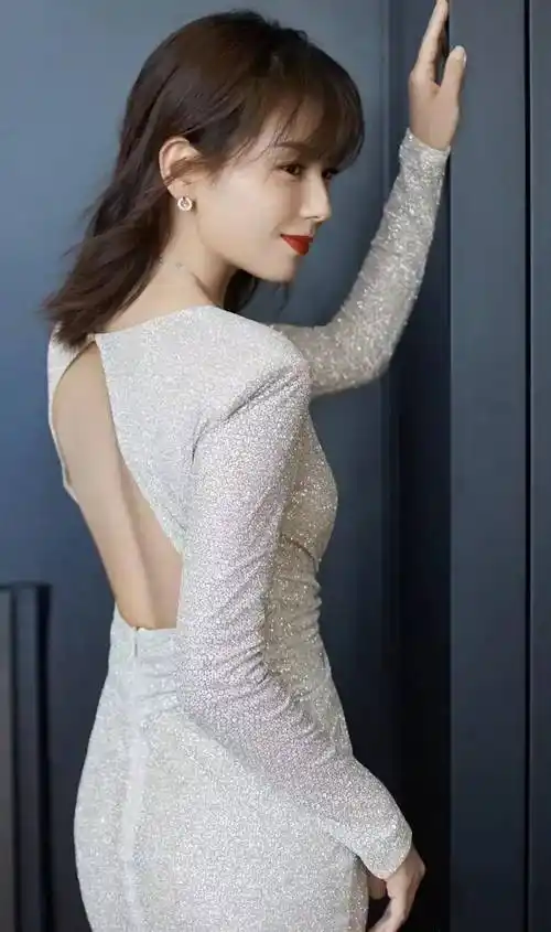 刘涛-温柔甜美 魅力时尚 美丽大方 惊艳美照!_南昌_人生_消息