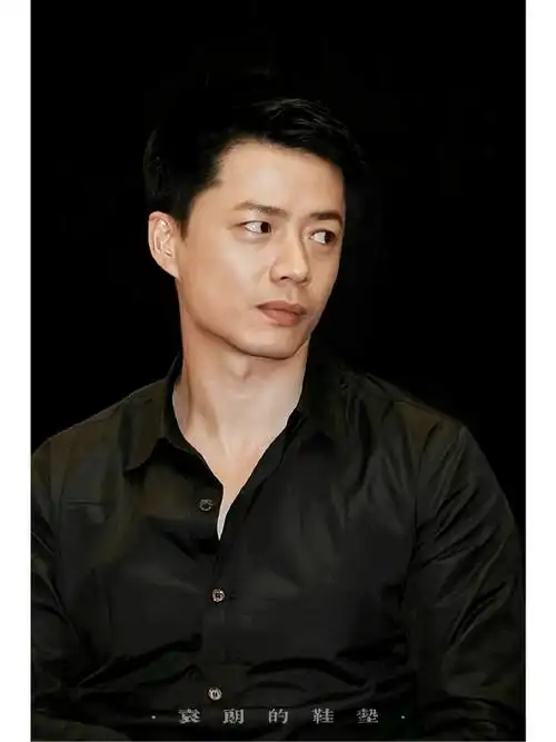 段奕宏的平衡感##段奕宏光影大片