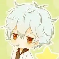 男生卡通qq头像呆萌图片