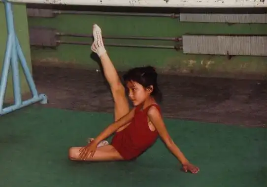 佟丽娅被指假唱微博求原谅 揭罕见搞怪生活照