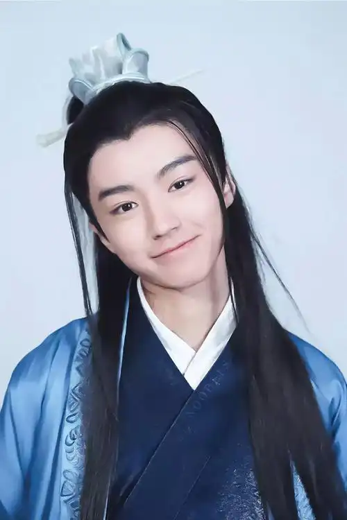 王俊凯古装造型合集,翩翩公子温润如玉