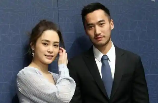 《乘风破浪》情史丰富的6位姐姐,和她们身后的男人