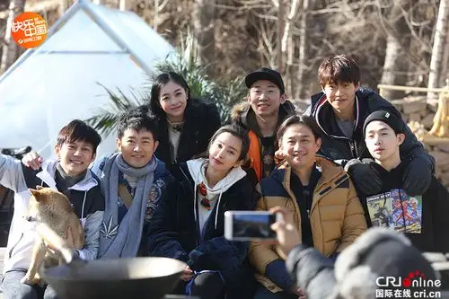 湖南卫视《向往的生活》将于今晚22:00迎来第十期节目.