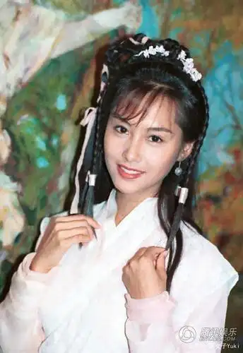 那些惊艳了时光的80年代美女明星