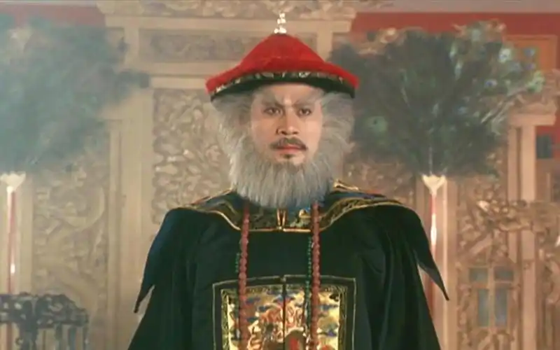 回顾知名演员徐锦江欠债破产身患抑郁妻子却不离不弃