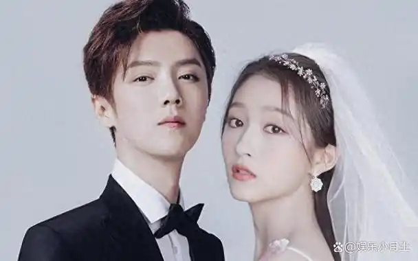 时间证明正在经历七年之痒的关晓彤和鹿晗彻底走上了康庄大道