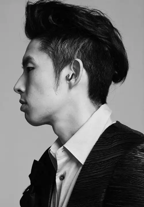 吴建豪 vanness wu的图片